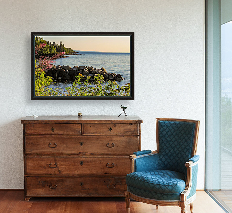 North Shore Reproduction