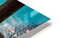 Oxbow Park HD Metal print