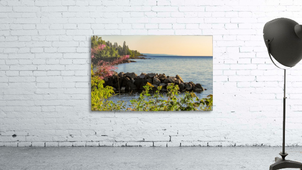 North Shore Wall Preview