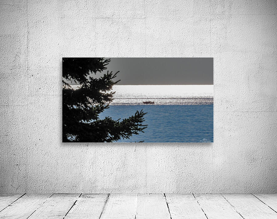 Lake Superior Wall Preview