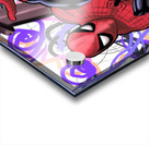 Untitled Artwork Acrylic print