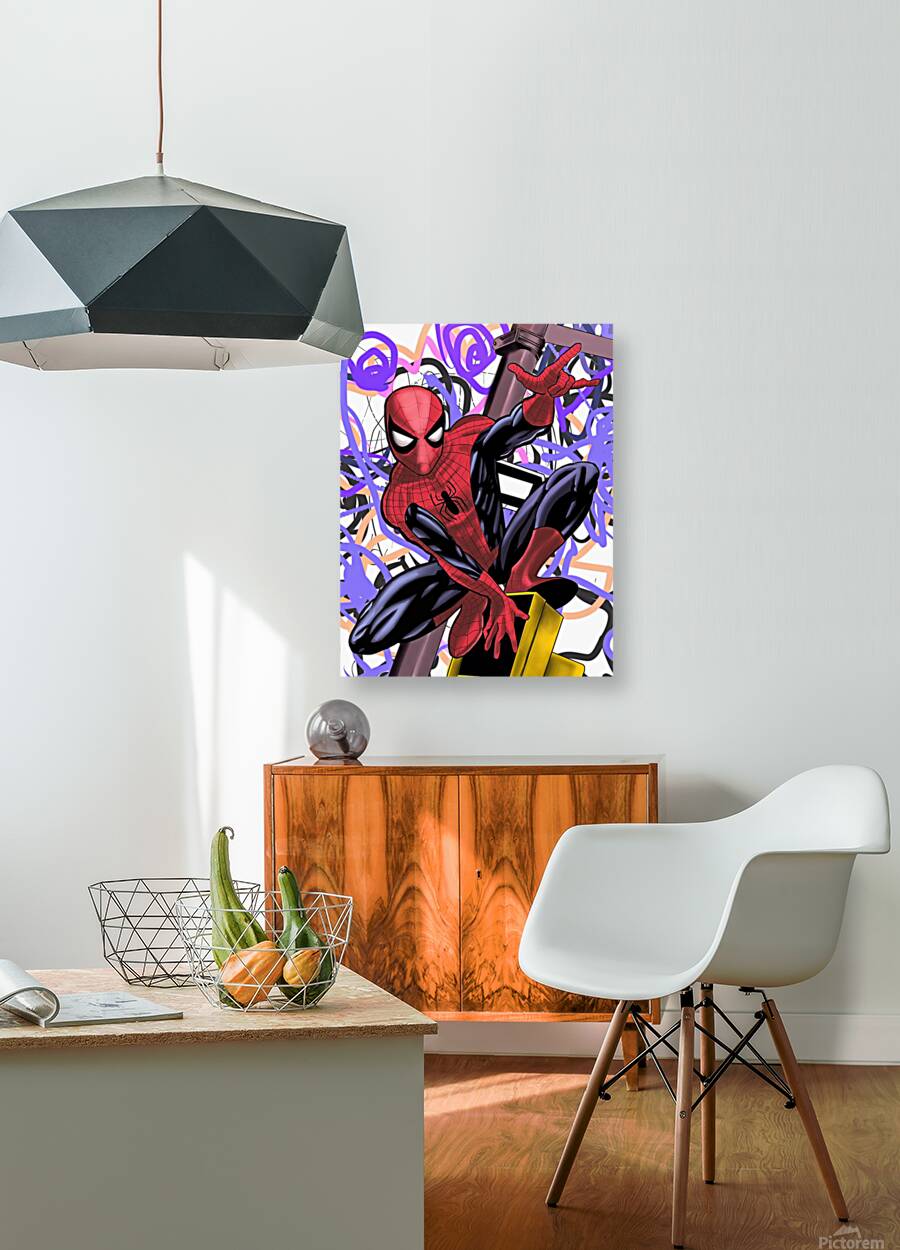 Untitled Artwork Reproduction