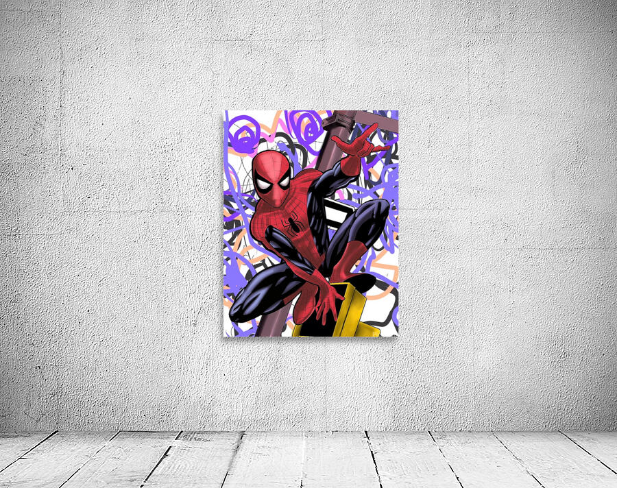 Untitled Artwork Wall Preview