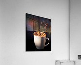 Coffee Beans 2 Acrylic Print