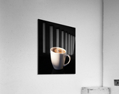 Coffee Bean Acrylic Print