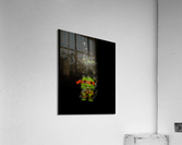 Michelangelo Acrylic Print