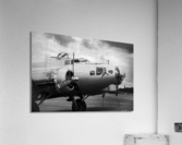 B-17 Acrylic Print