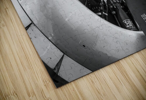 B-17 Engine Recre8it puzzle