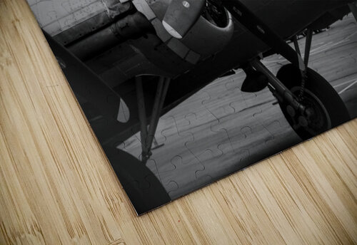 B-17 Recre8it puzzle