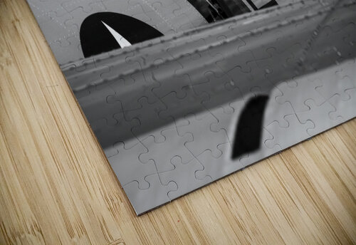 B-17 Curves Recre8it puzzle
