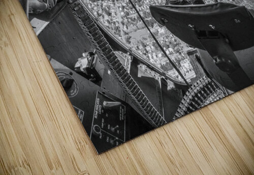 B-17 over Seattle Recre8it puzzle