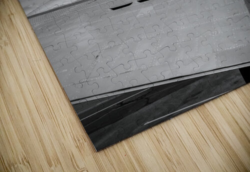 B-17 Wing Recre8it puzzle