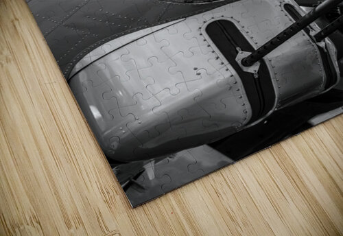 B-17 Nose Recre8it puzzle