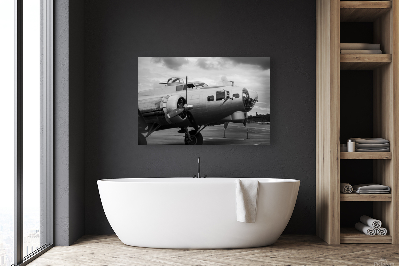 B-17 Reproduction