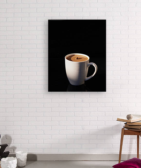 Coffee Bean by Recre8it