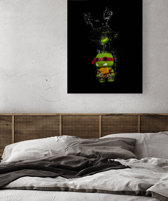 Raphael by Recre8it
