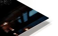 Donatello HD Metal print