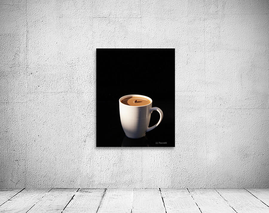 Coffee Bean Wall Preview