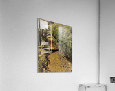 Madeira   V Acrylic Print