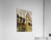 Madeira   C Acrylic Print