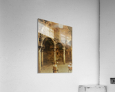 Mallorca   V Acrylic Print