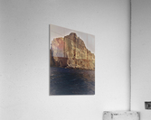 Mallorca   N Acrylic Print