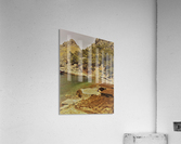 Mallorca   P Acrylic Print