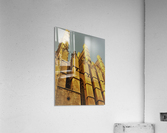 Mallorca   H Acrylic Print