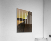 Mallorca   L Acrylic Print