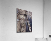 Barcelona   PP Acrylic Print