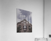 Barcelona   HH Acrylic Print