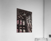 Barcelona   SS Acrylic Print