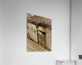 Cyprus   A Acrylic Print