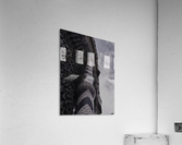 Barcelona   EE Acrylic Print