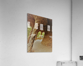Barcelona   BB Acrylic Print