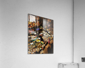 Seoul   B Acrylic Print