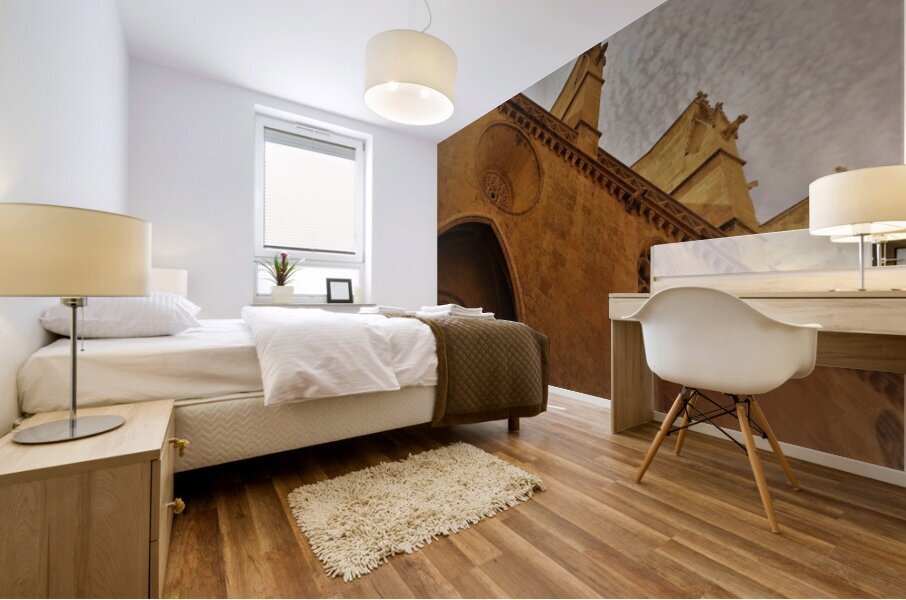 Mallorca   S Mural print