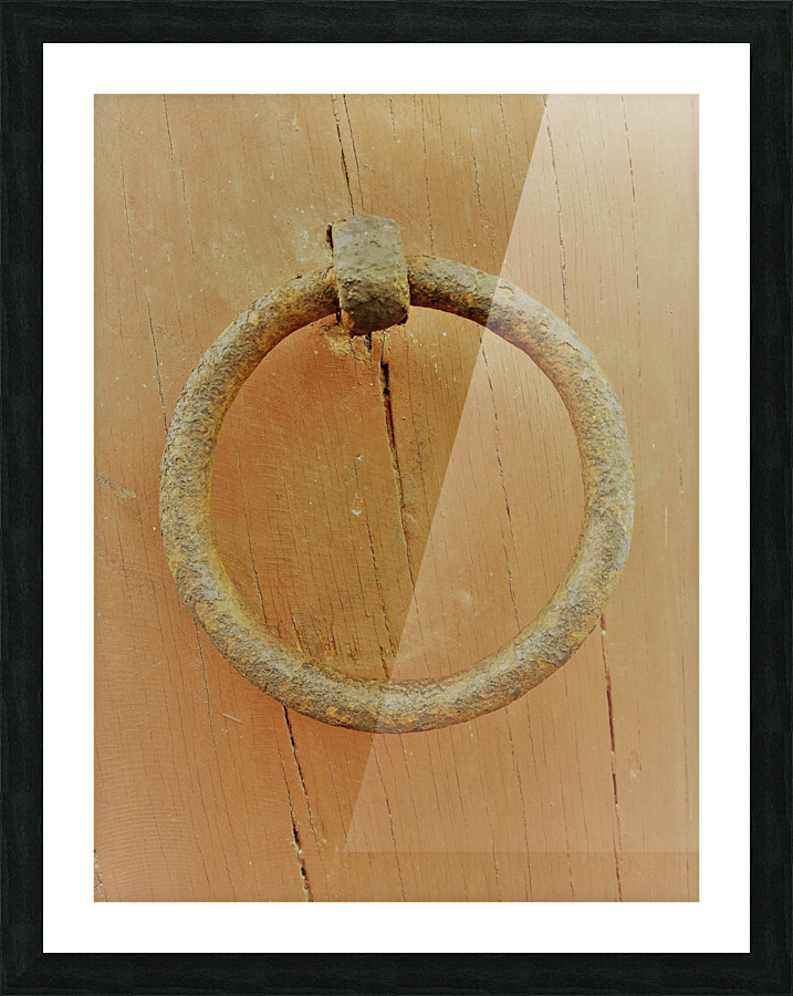 Seoul   C Picture Frame print