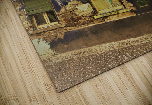 Madeira   L AttoGraphy puzzle