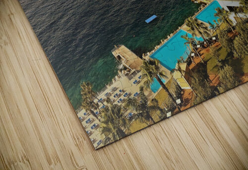 Madeira   G AttoGraphy puzzle