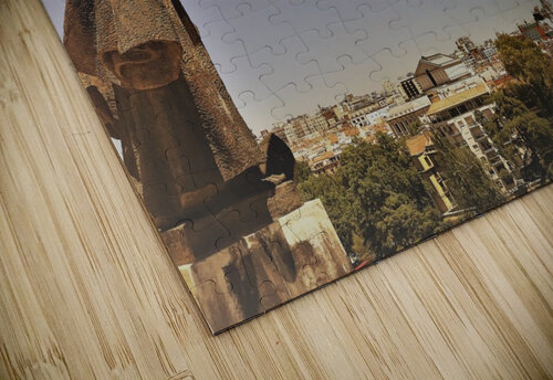 Madrid   C AttoGraphy puzzle