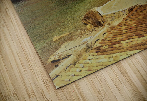 Mallorca   P AttoGraphy puzzle