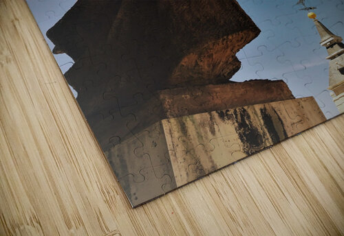 Madrid   D AttoGraphy puzzle