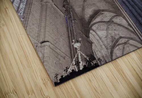 Barcelona   PP AttoGraphy puzzle