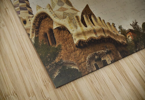 Barcelona   LL AttoGraphy puzzle