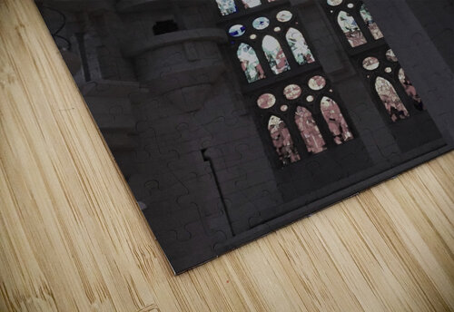 Barcelona   UU AttoGraphy puzzle