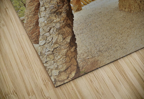Barcelona   BB AttoGraphy puzzle
