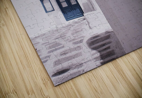 Mykanos  D AttoGraphy puzzle