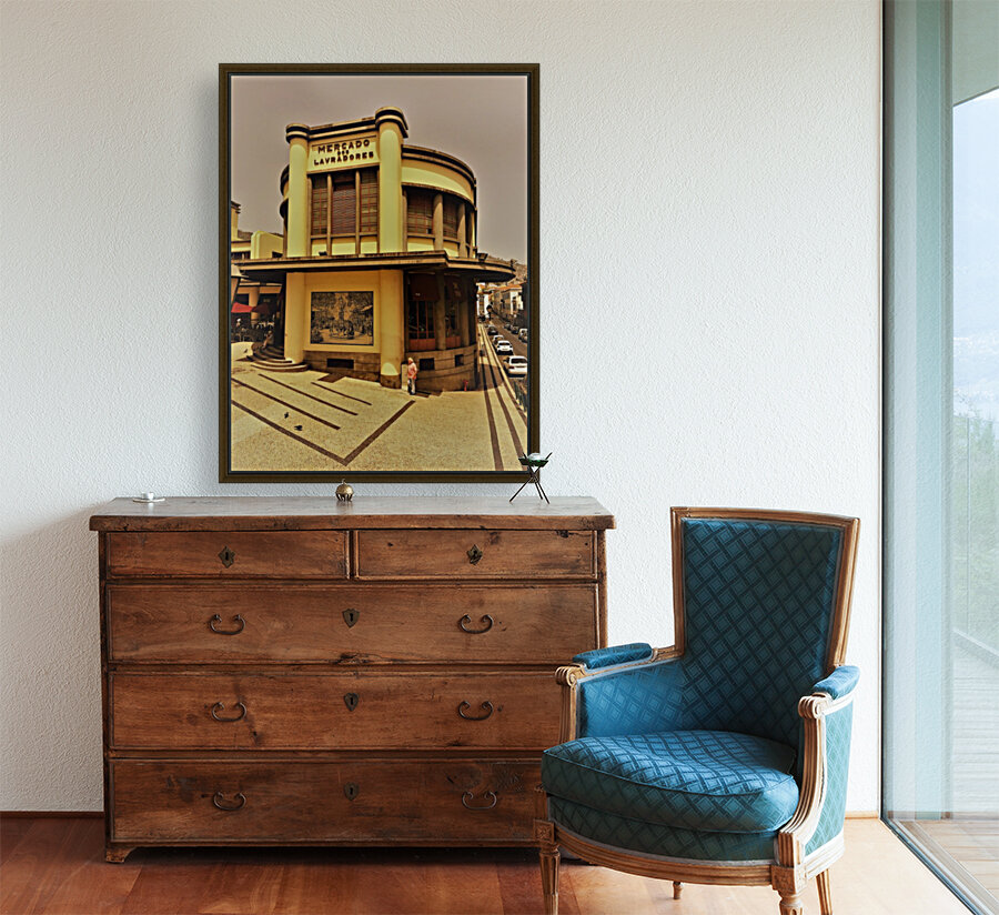 Madeira   P Reproduction