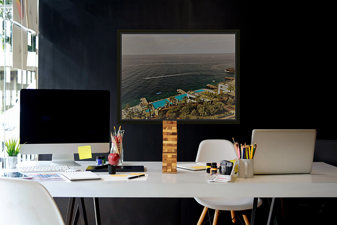Madeira   G Reproduction